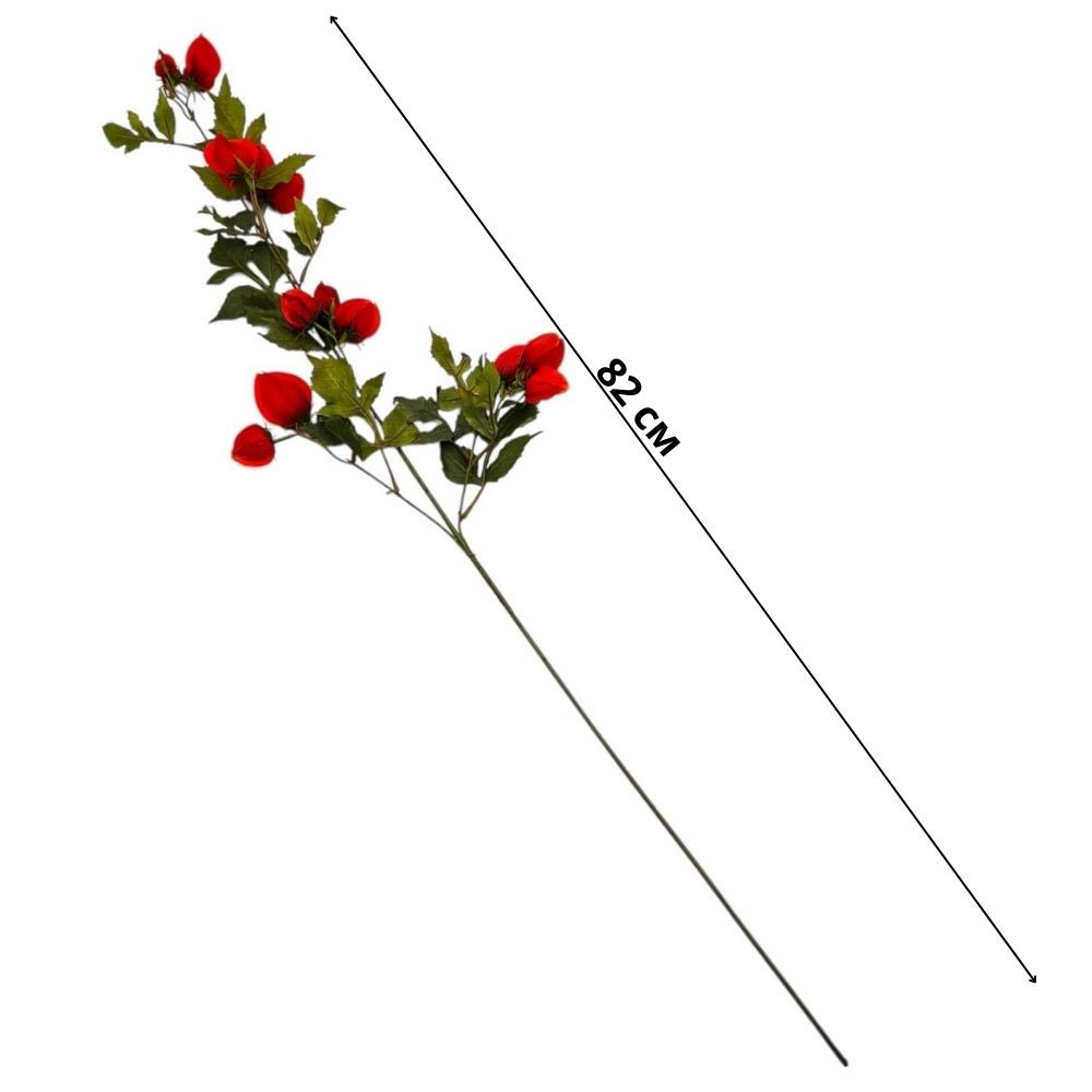 Цветок искусственный  TM-123 82СМ